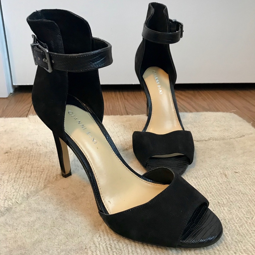 Gianni Bini Heels